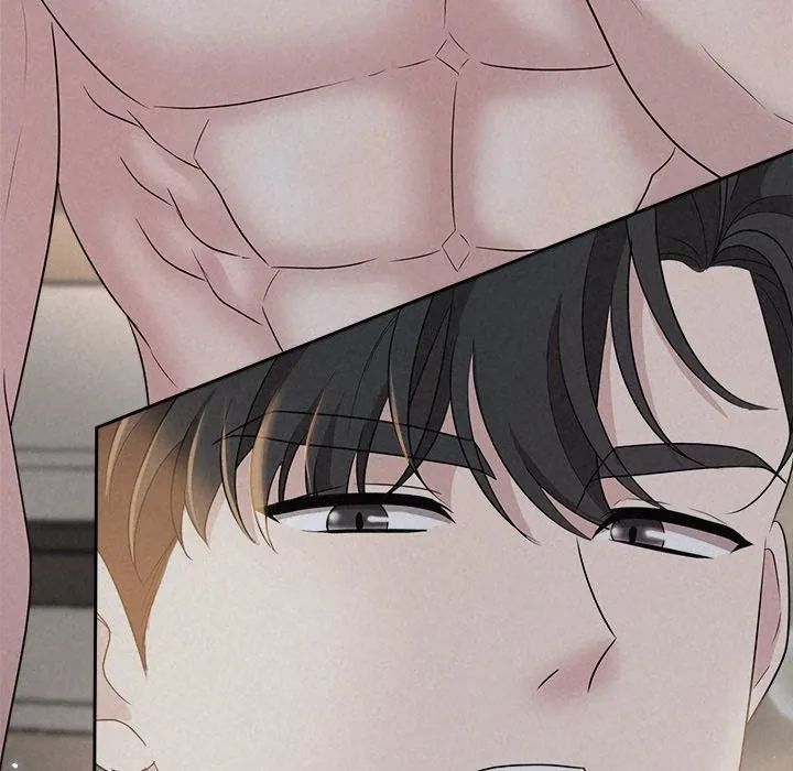Suffocating Night Chapter 26 page 47 - 
