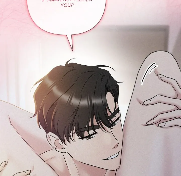 Suffocating Night Chapter 26 page 56 - 
