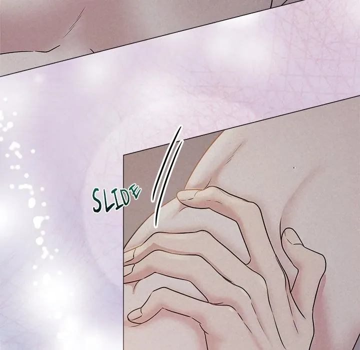 Suffocating Night Chapter 26 page 58 - 