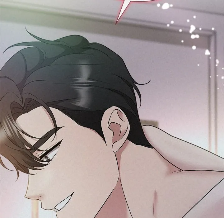 Suffocating Night Chapter 26 page 60 - 