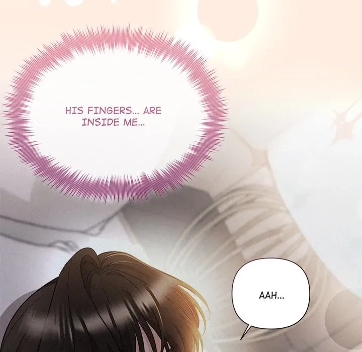 Suffocating Night Chapter 26 page 7 - 