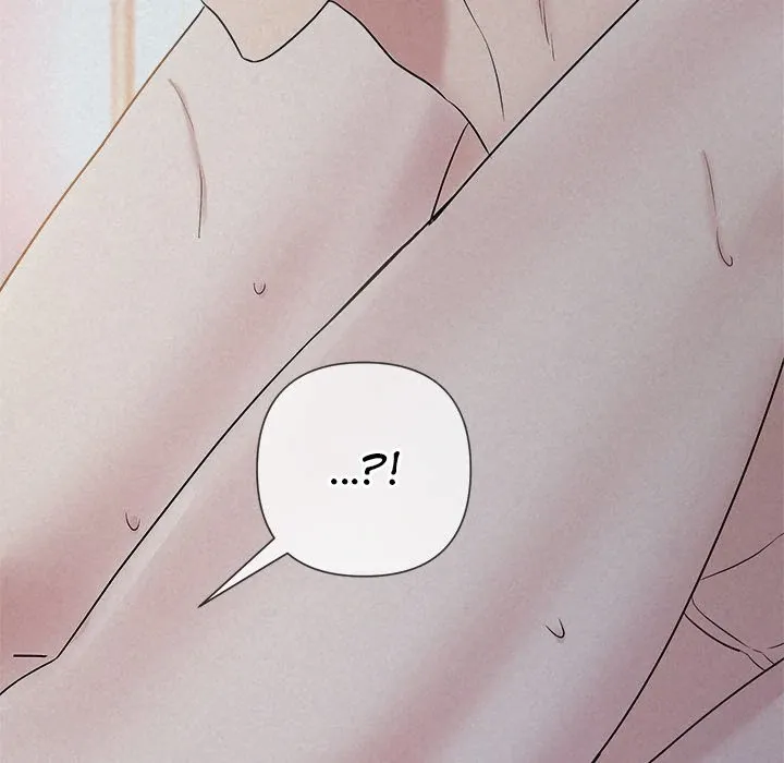Suffocating Night Chapter 26 page 61 - 