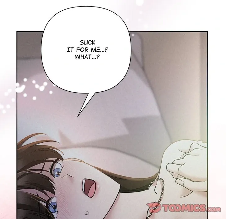 Suffocating Night Chapter 26 page 63 - 