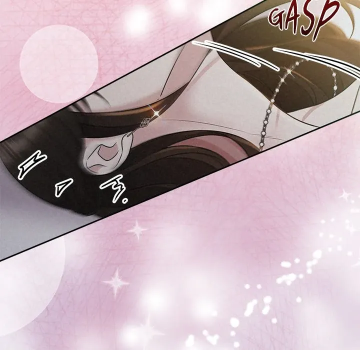 Suffocating Night Chapter 26 page 65 - 