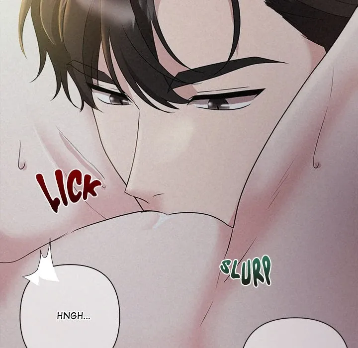 Suffocating Night Chapter 26 page 67 - 