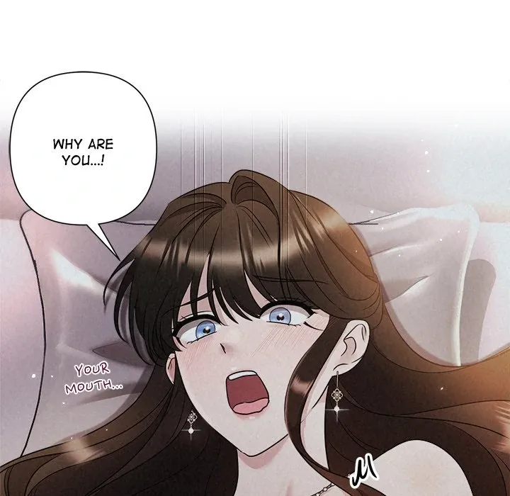 Suffocating Night Chapter 26 page 70 - 