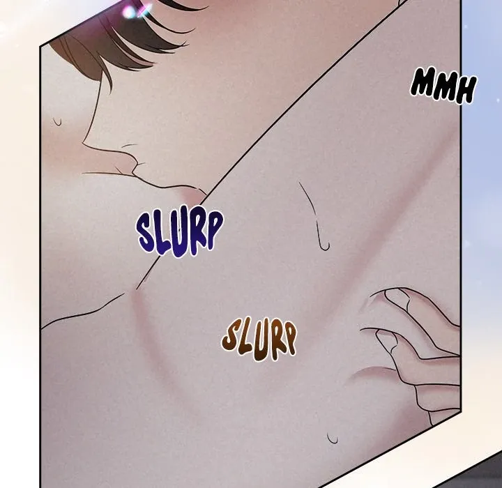 Suffocating Night Chapter 26 page 74 - 