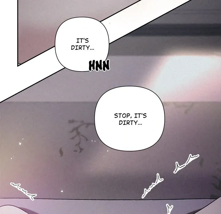 Suffocating Night Chapter 26 page 75 - 