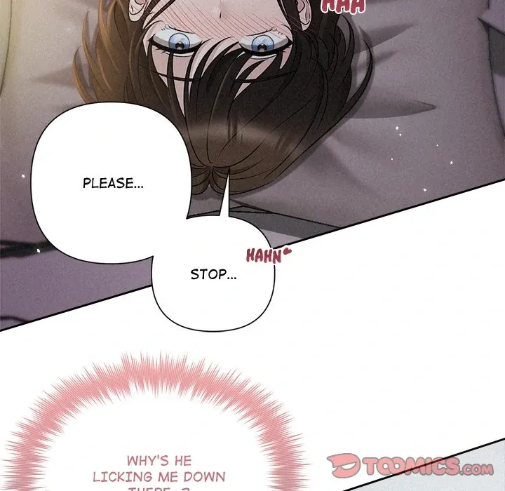 Suffocating Night Chapter 26 page 78 - 