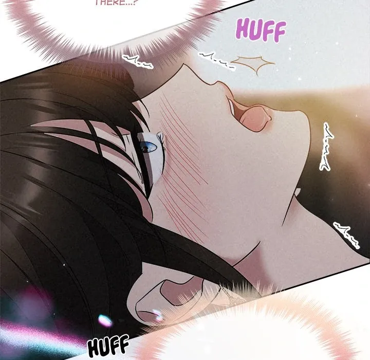 Suffocating Night Chapter 26 page 79 - 