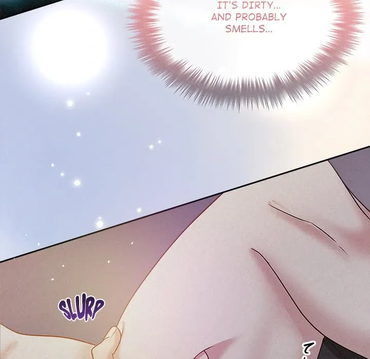 Suffocating Night Chapter 26 page 80 - 