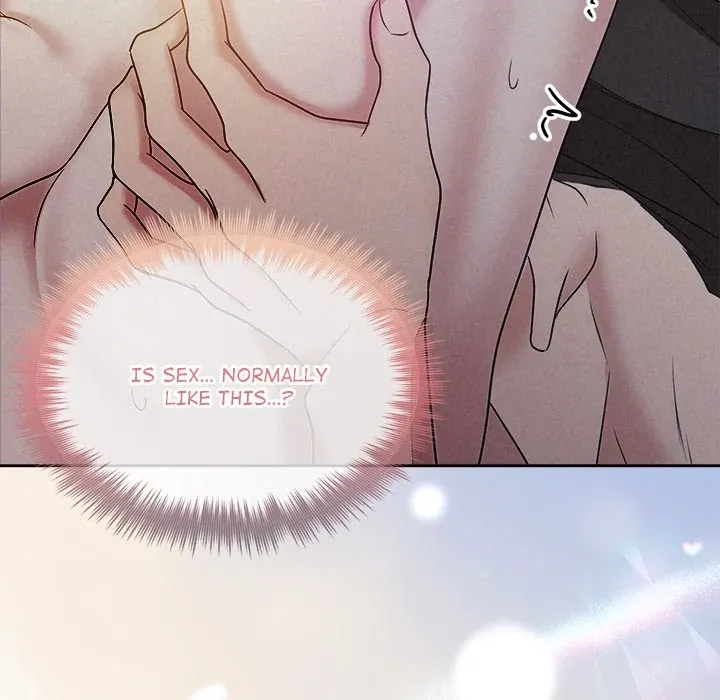 Suffocating Night Chapter 26 page 81 - 