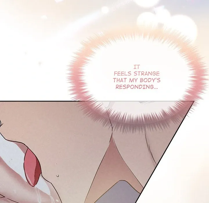 Suffocating Night Chapter 26 page 82 - 