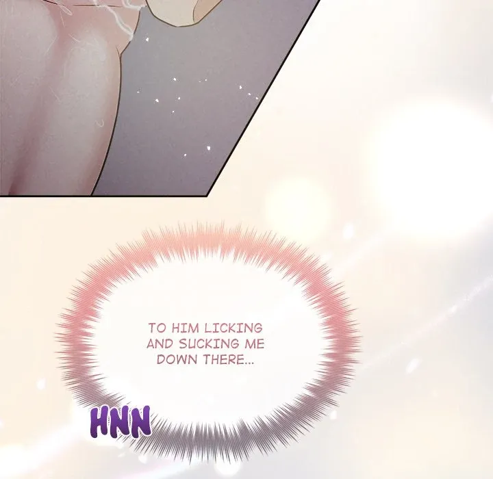 Suffocating Night Chapter 26 page 83 - 