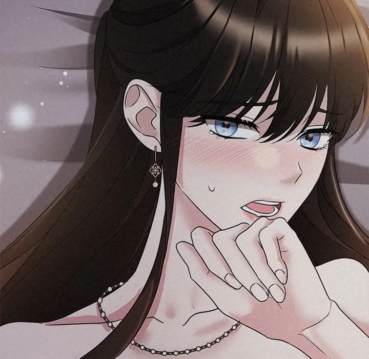 Suffocating Night Chapter 26 page 90 - 