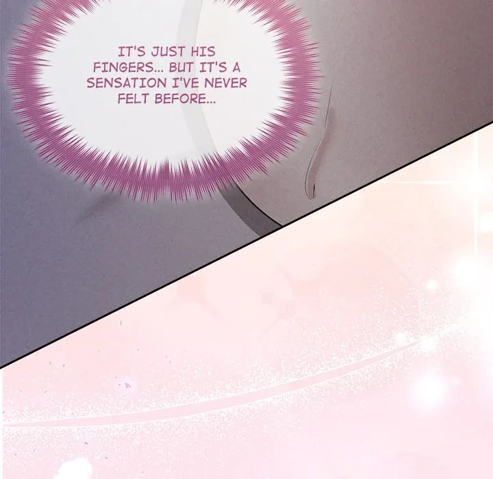 Suffocating Night Chapter 26 page 10 - 