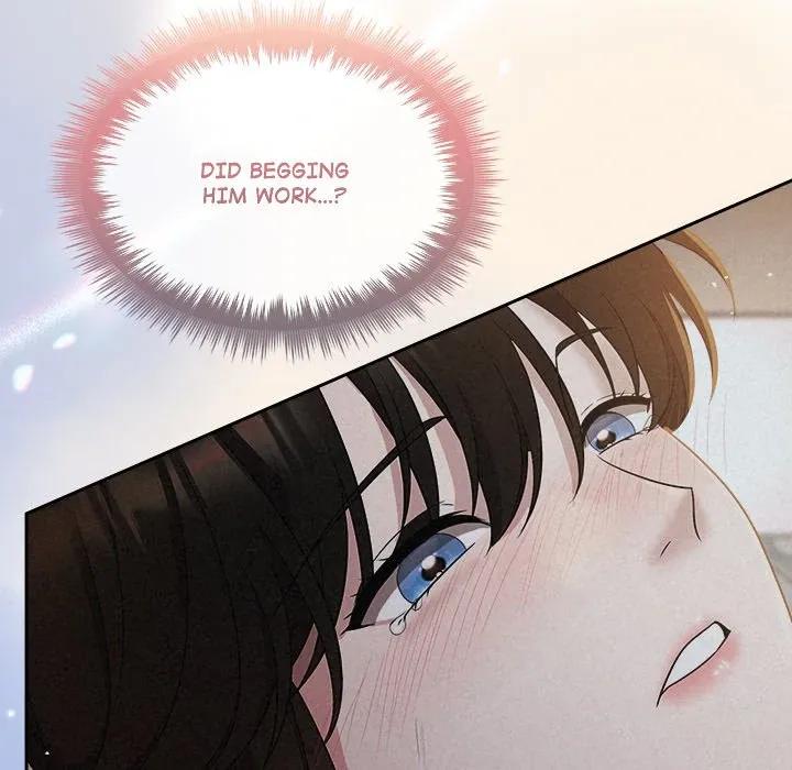 Suffocating Night Chapter 26 page 95 - 