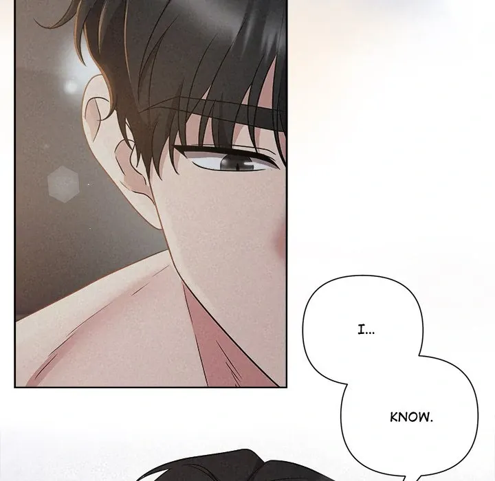 Suffocating Night Chapter 26 page 97 - 