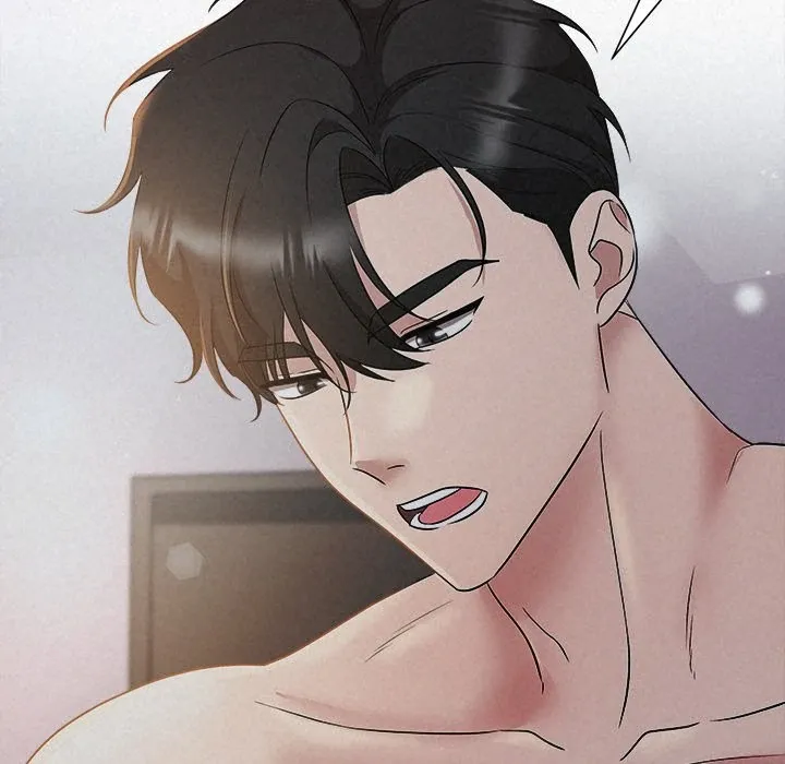 Suffocating Night Chapter 26 page 98 - 