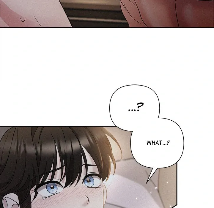 Suffocating Night Chapter 26 page 100 - 
