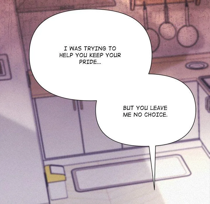 Suffocating Night Chapter 3 page 104 - 