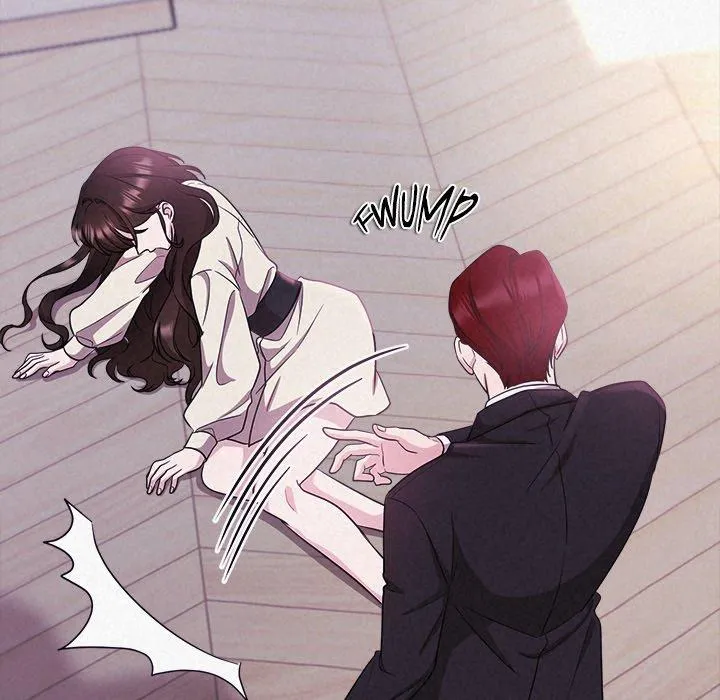 Suffocating Night Chapter 3 page 105 - 