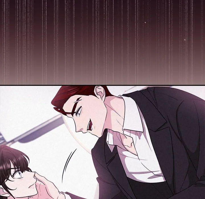 Suffocating Night Chapter 3 page 107 - 