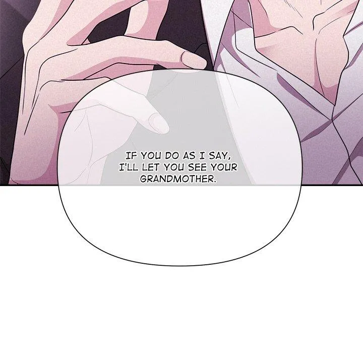Suffocating Night Chapter 3 page 111 - 