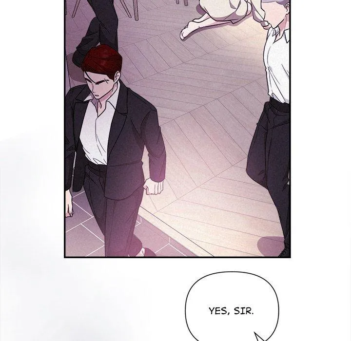 Suffocating Night Chapter 3 page 113 - 