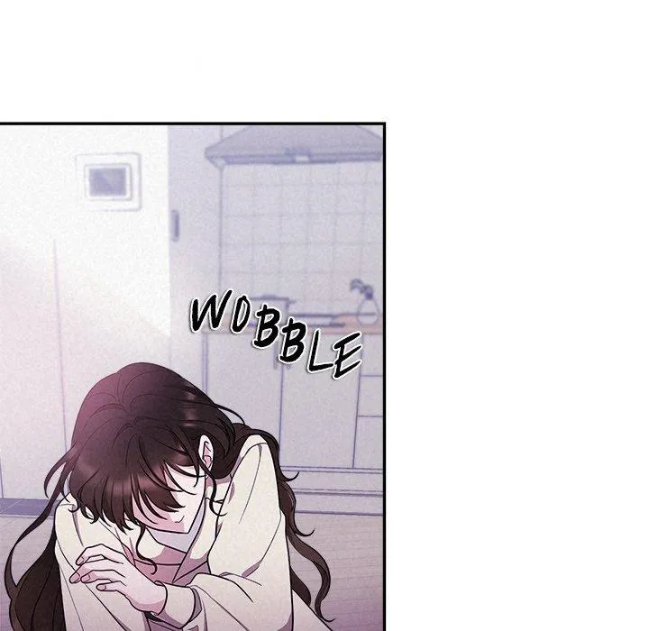 Suffocating Night Chapter 3 page 116 - 