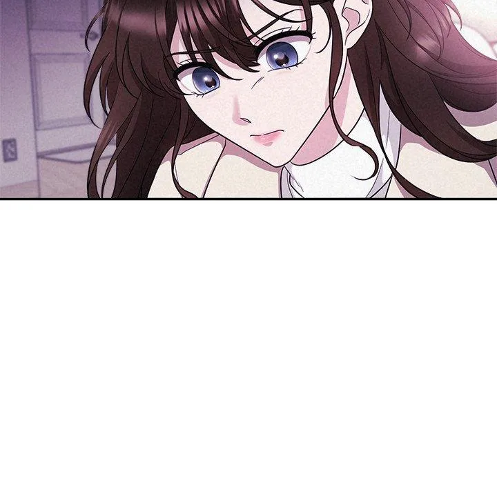 Suffocating Night Chapter 3 page 118 - 