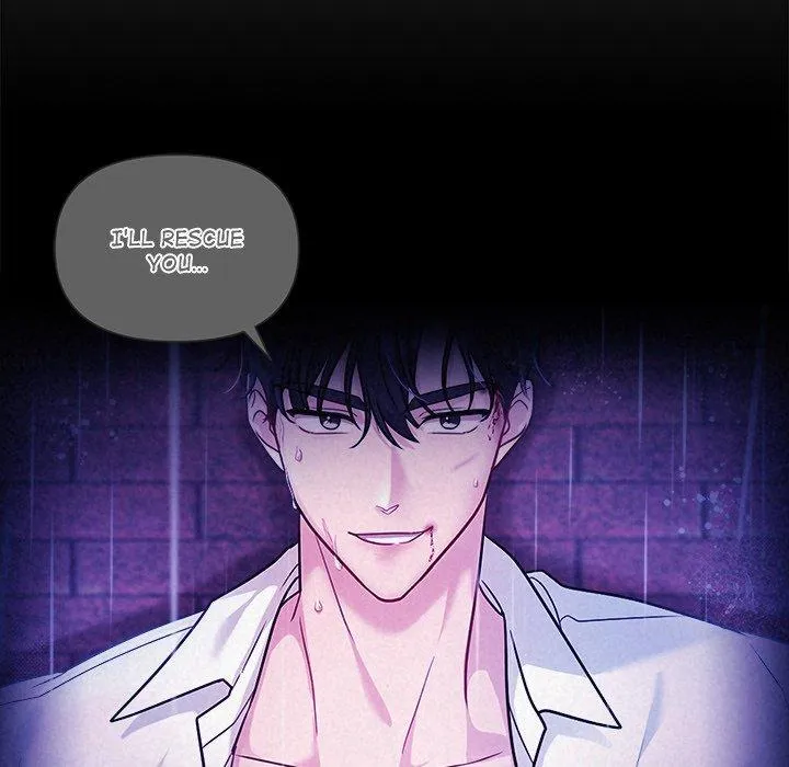 Suffocating Night Chapter 3 page 122 - 
