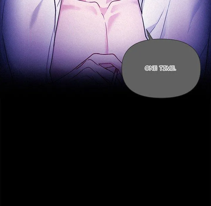 Suffocating Night Chapter 3 page 123 - 