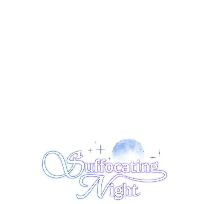Suffocating Night Chapter 3 page 14 - 