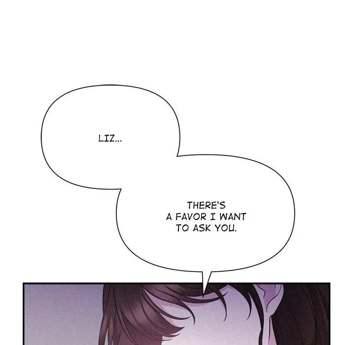Suffocating Night Chapter 3 page 138 - 