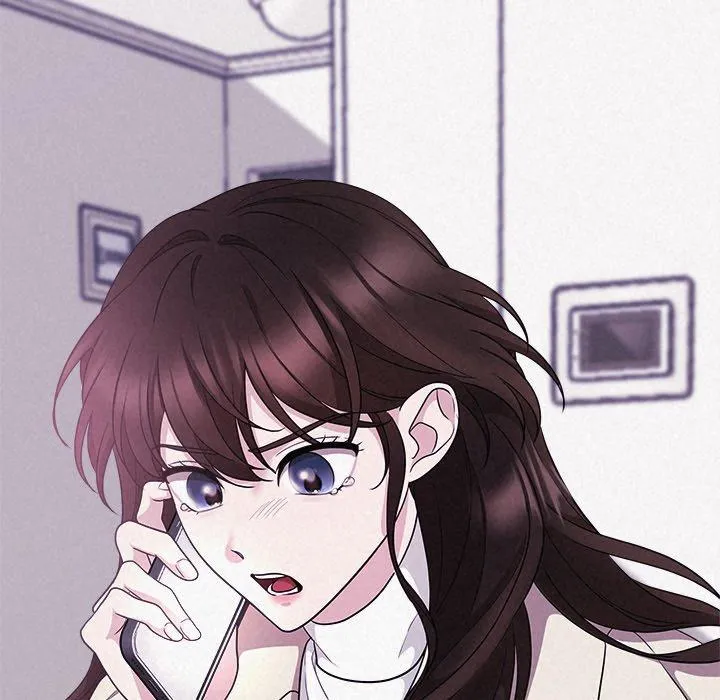 Suffocating Night Chapter 3 page 141 - 