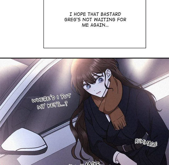 Suffocating Night Chapter 3 page 156 - 