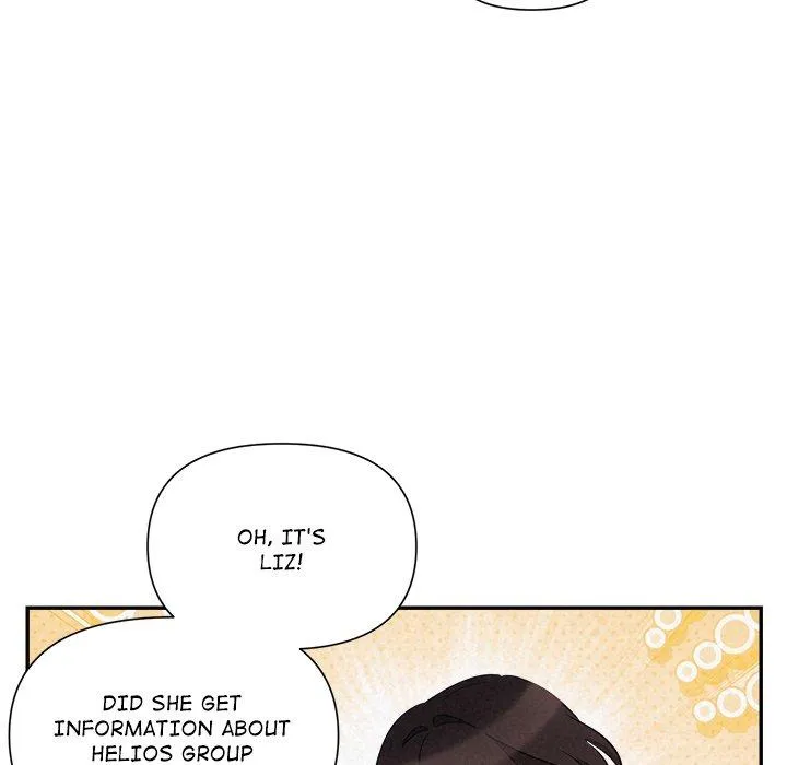 Suffocating Night Chapter 3 page 159 - 