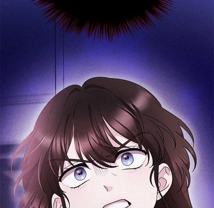 Suffocating Night Chapter 3 page 17 - 