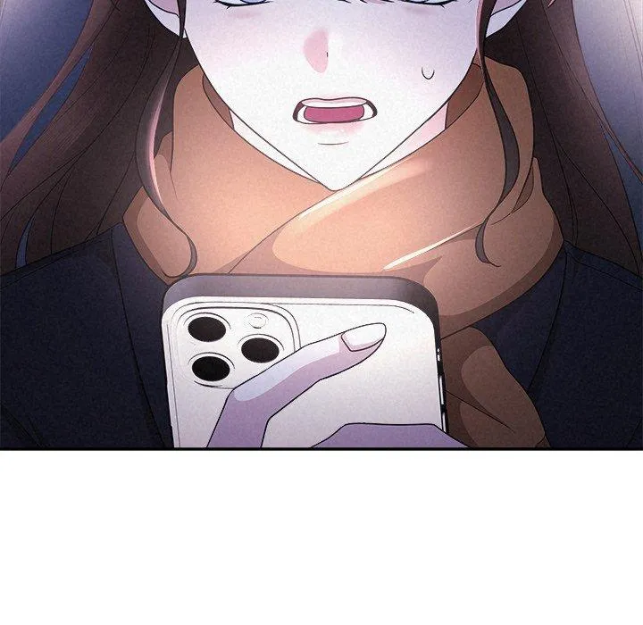 Suffocating Night Chapter 3 page 162 - 