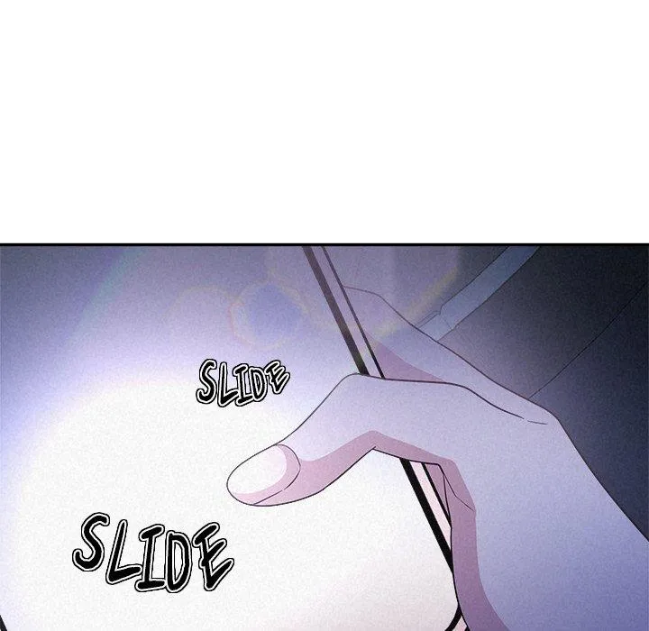 Suffocating Night Chapter 3 page 163 - 