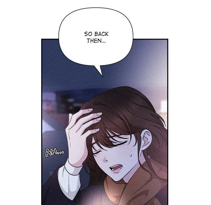 Suffocating Night Chapter 3 page 166 - 