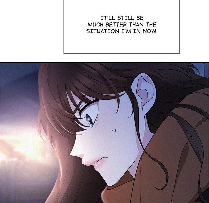 Suffocating Night Chapter 3 page 168 - 