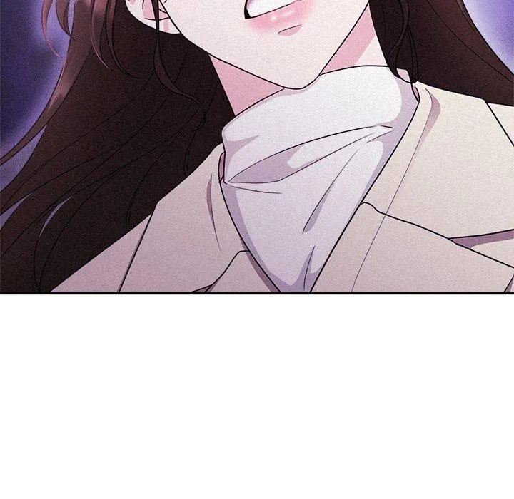 Suffocating Night Chapter 3 page 18 - 