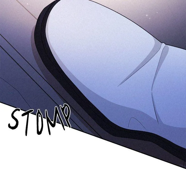 Suffocating Night Chapter 3 page 171 - 