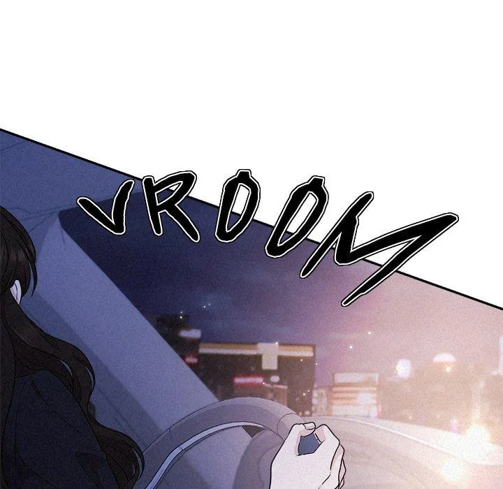 Suffocating Night Chapter 3 page 172 - 