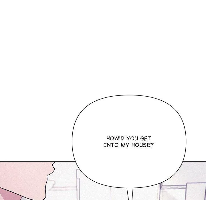 Suffocating Night Chapter 3 page 19 - 