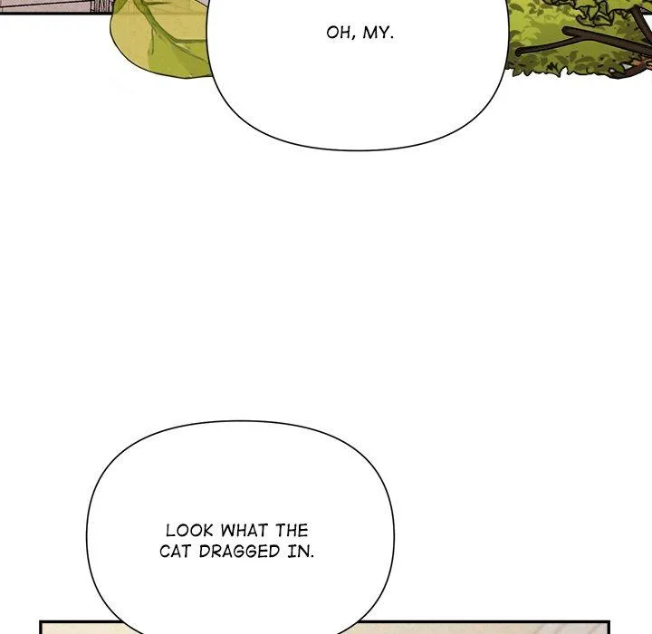 Suffocating Night Chapter 3 page 182 - 