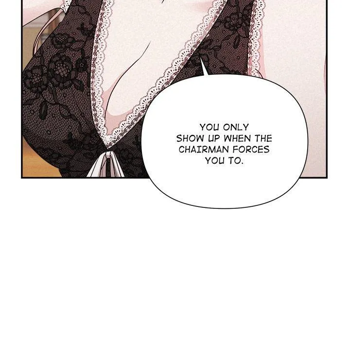Suffocating Night Chapter 3 page 184 - 