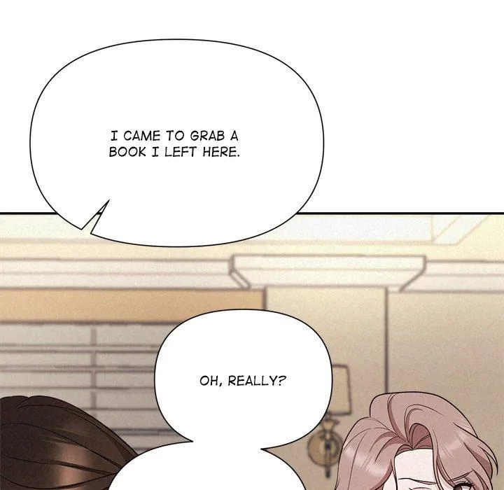 Suffocating Night Chapter 3 page 185 - 